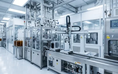 3M Novec Discontinued: What Singapore Manufacturers Need to Do Now (2026 Guide)