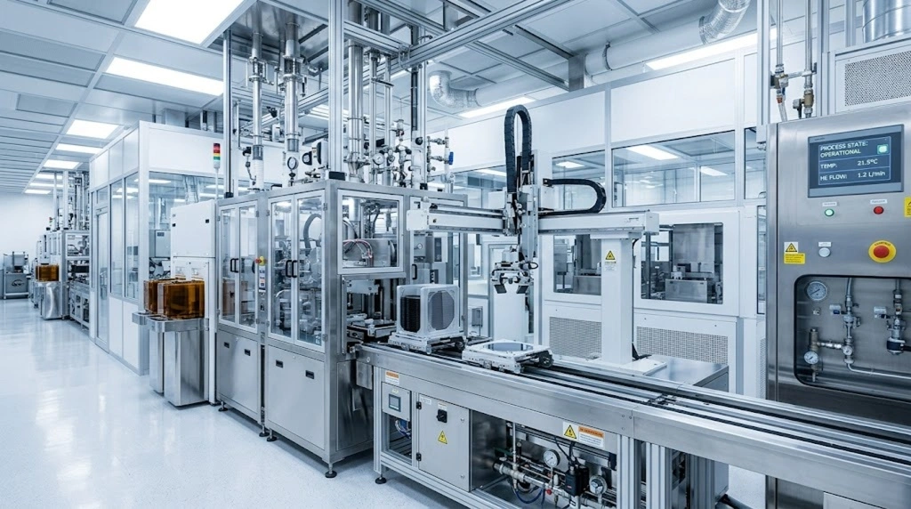 3M Novec Discontinued: What Singapore Manufacturers Need to Do Now (2026 Guide)